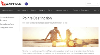 destination.qantaspoints.com