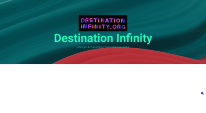 destinationinfinity.org