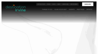 destinationirvine.com