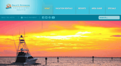 destinresorts.com