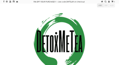 detoxmetea.com.au