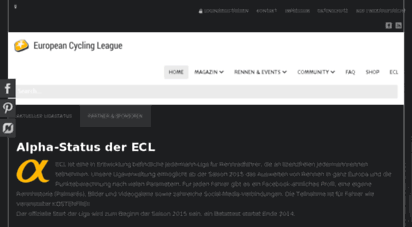 dev.cycling-league.eu
