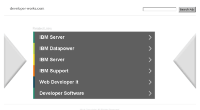 dev.developer-works.com