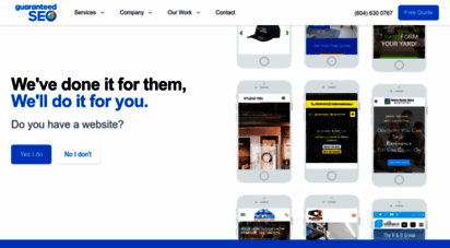 dev.guaranteedseo.com