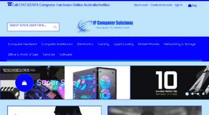 dev.jpcomputersolutions.com.au