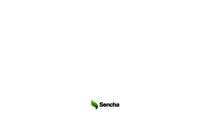 dev.sencha.com