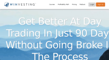 dev.winvesting.com