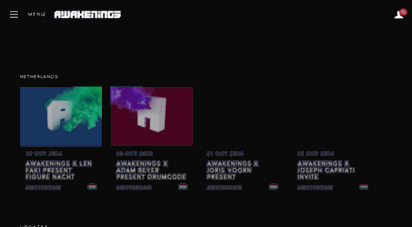 dev2.awakenings.nl