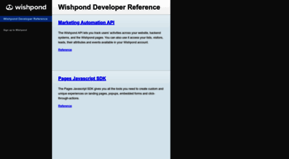 developers.wishpond.com