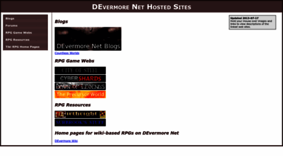 devermore.net