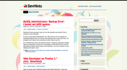 devhints.wordpress.com