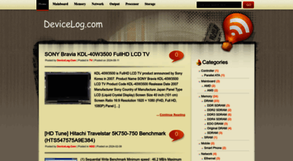 devicelog.com