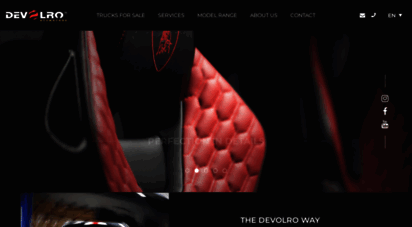 devolro.com