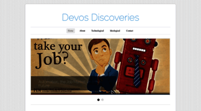 devosdiscovery.wordpress.com