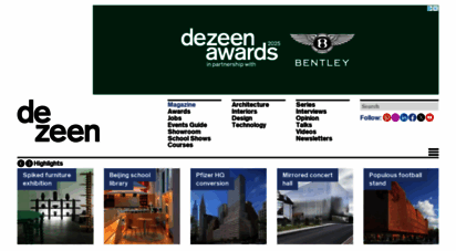 dezeen.com