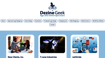 dezinegeek.com