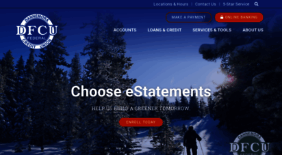 dfcu.net