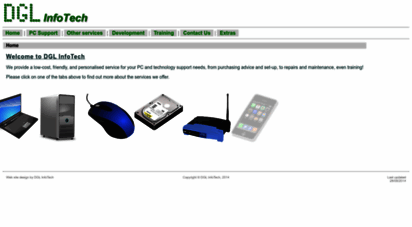 dglinfotech.com.au