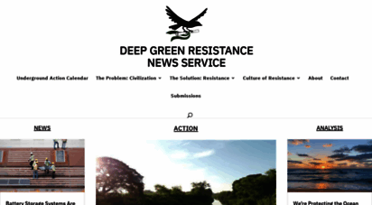 dgrnewsservice.org