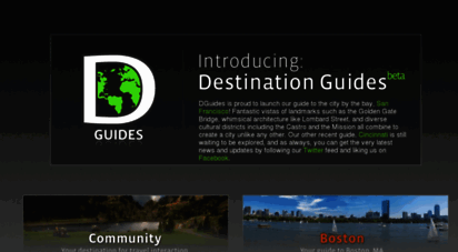 dguides.com