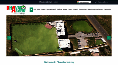 dhavalacademy.org