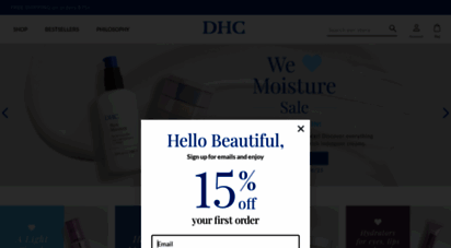 dhccare.com