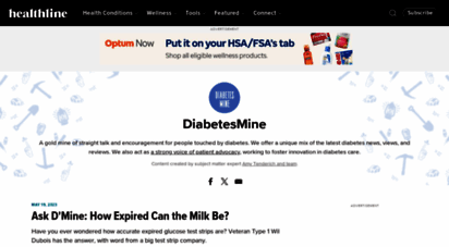 diabetesmine.com