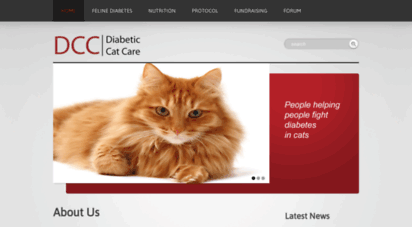 diabeticcatcare.com