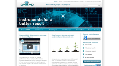 diamondfms.com