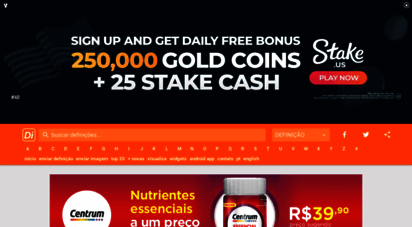 dicionarioinformal.com.br - 