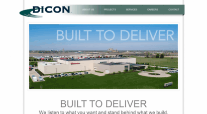 dicon.com