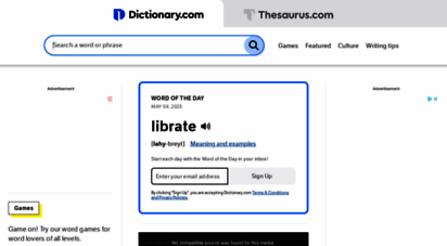 dictionary.com