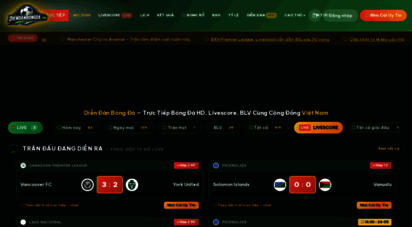 diendanbongda66.live
