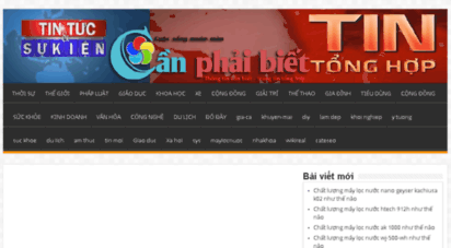 diendanchotot.com