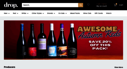 differentdrop.com.au