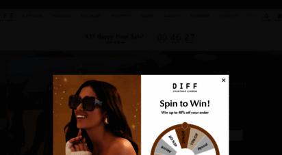 diffeyewear.com