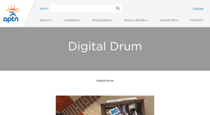 digitaldrumpro.ca