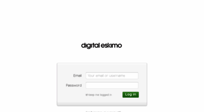 digitaleskimo.createsend.com