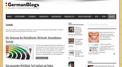 digitallife.germanblogs.de - 