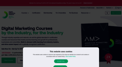 digitalmarketinginstitute.com