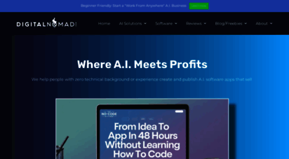 digitalnomad.com