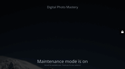 digitalphotomastery.com