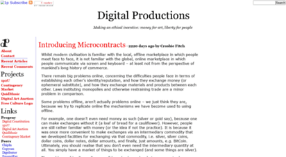 digitalproductions.co.uk