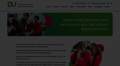 digitalunite.com - digital unite