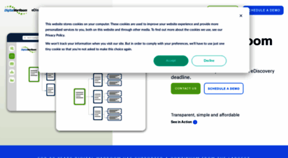 digitalwarroom.com