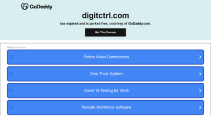 digitctrl.com