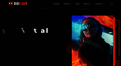 digitiger.in