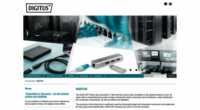 digitus.info