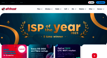 digitv.co.za