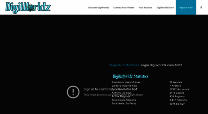 digiworldz.com